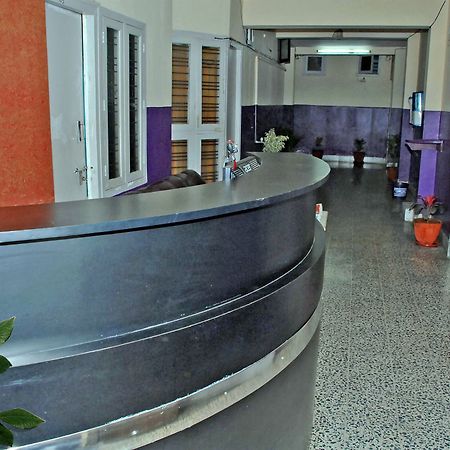 Elegant Guest House 벵갈루루 외부 사진