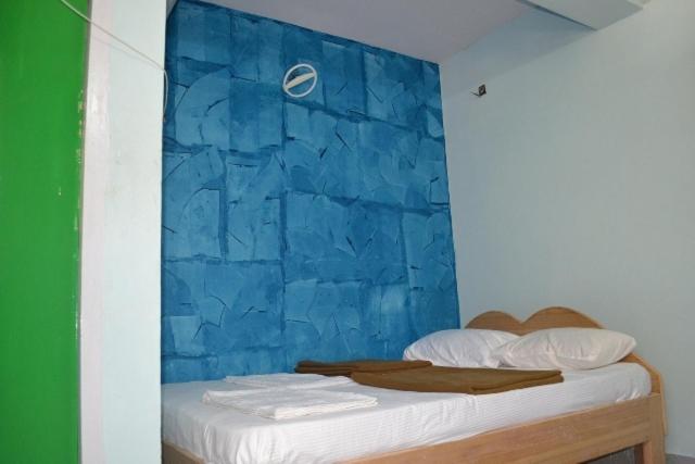 Elegant Guest House 벵갈루루 객실 사진