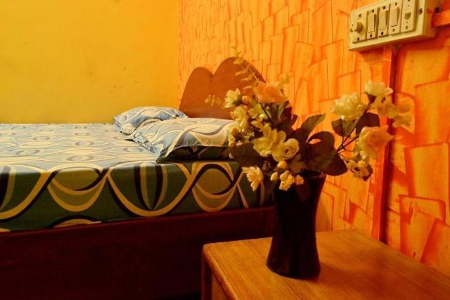 Elegant Guest House 벵갈루루 객실 사진