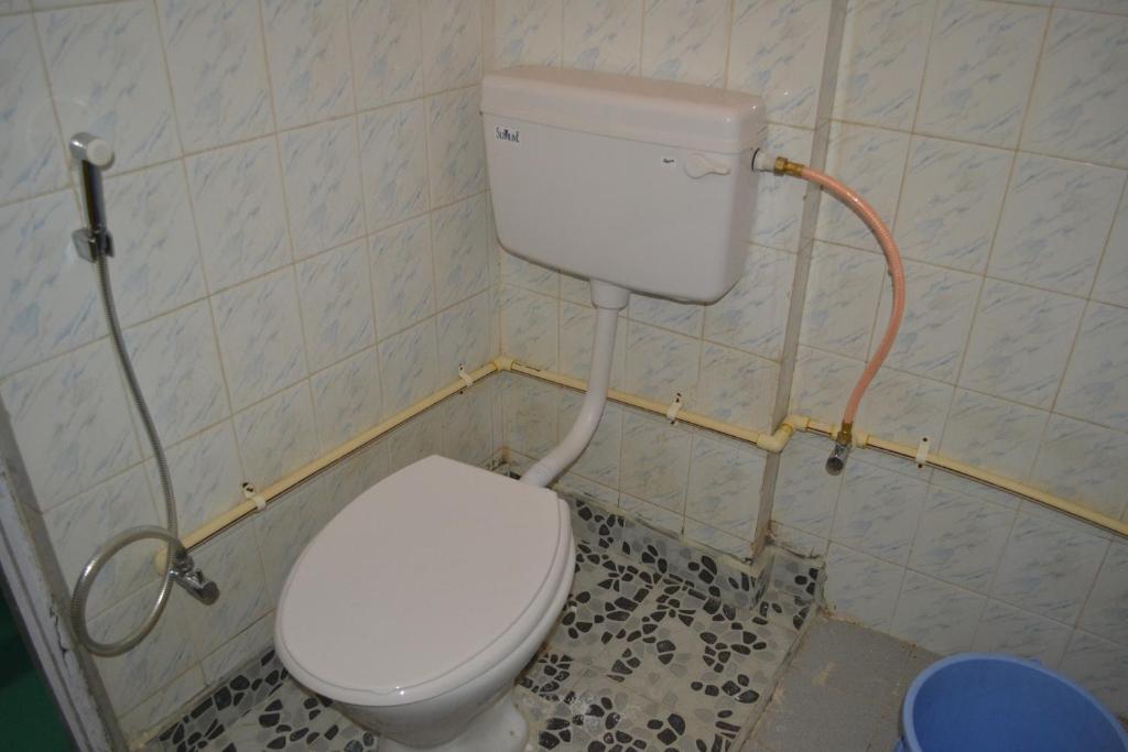 Elegant Guest House 벵갈루루 외부 사진