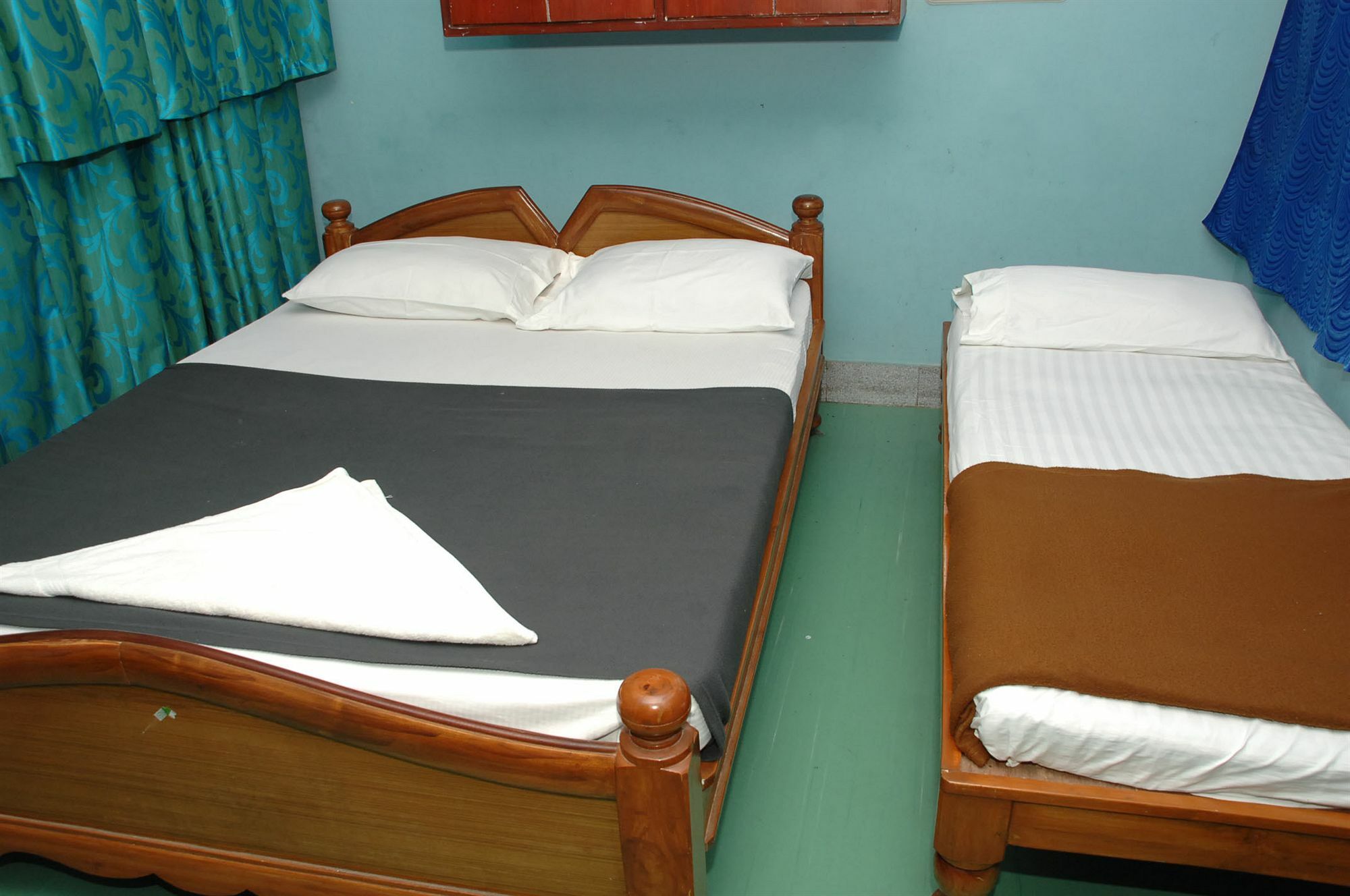 Elegant Guest House 벵갈루루 외부 사진