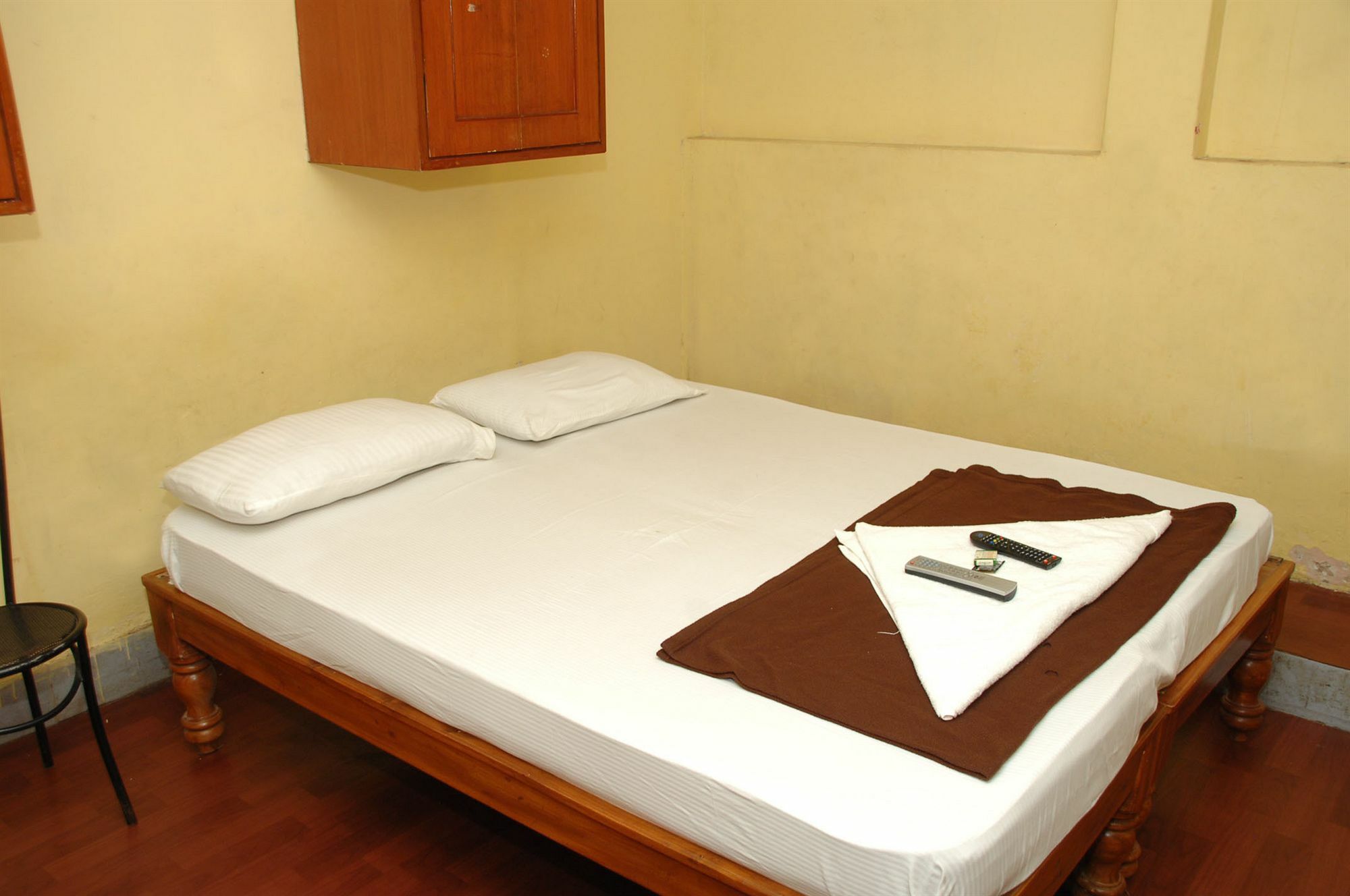 Elegant Guest House 벵갈루루 외부 사진